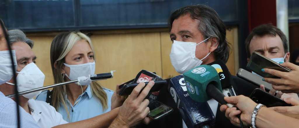 Promoci&oacute;n Industrial: el Gobierno de Mendoza espera el anuncio oficial 