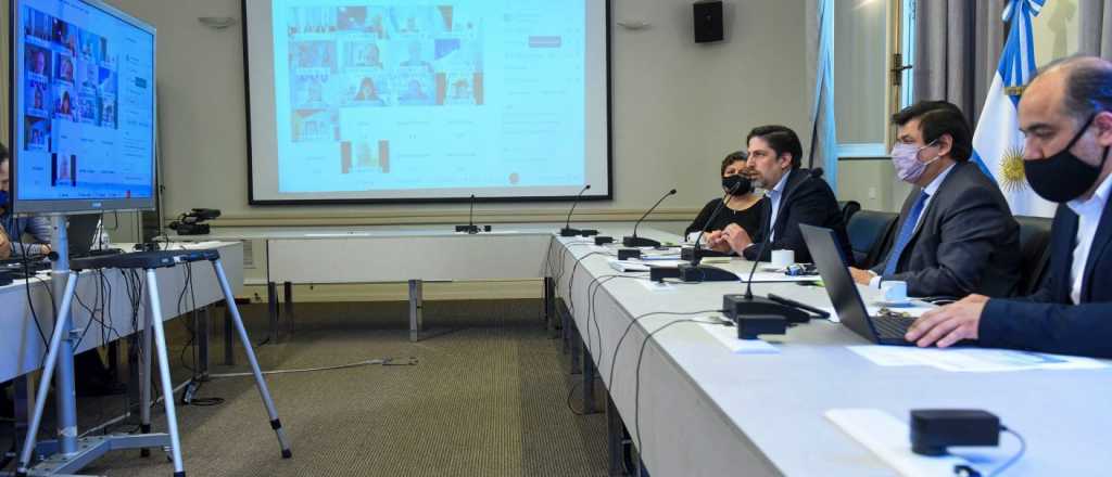 Docentes pidieron aumento "superior al 30%" en la paritaria