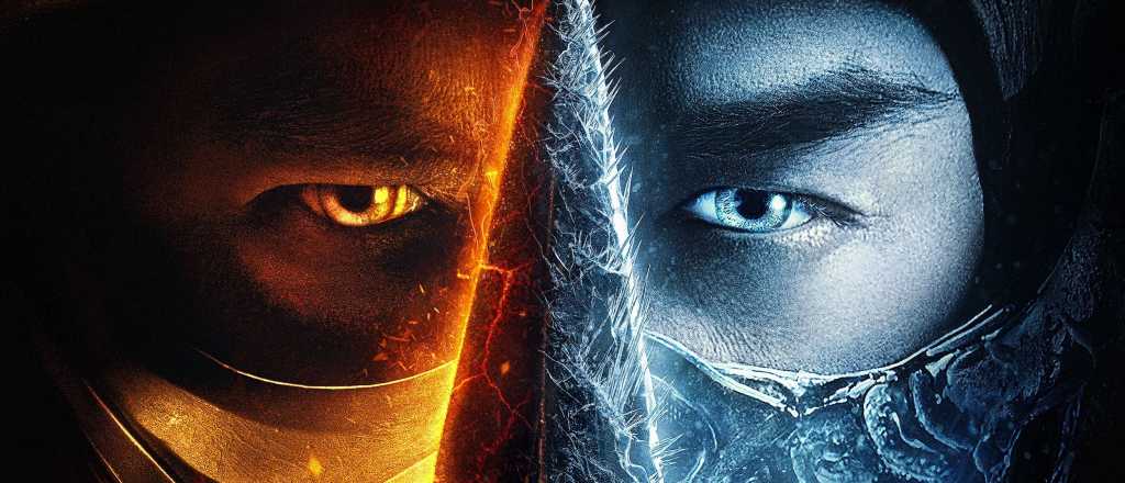 "Mortal Kombat" ya tiene avance y fecha de estreno