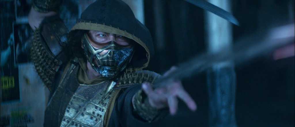 "Mortal Kombat" se estrena esta semana en Latinoamérica