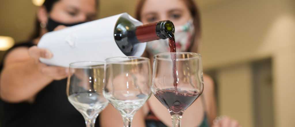 "Malbequizate", la propuesta de Ciudad para el Día Mundial del Malbec