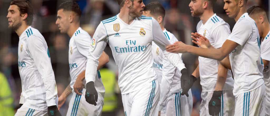 "No le dir&eacute; nada, en el campo somos enemigos"