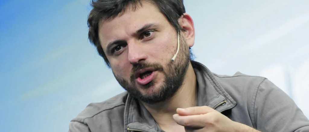 Grabois: "Prefiero hablar ahora y no cuando empiecen los saqueos"