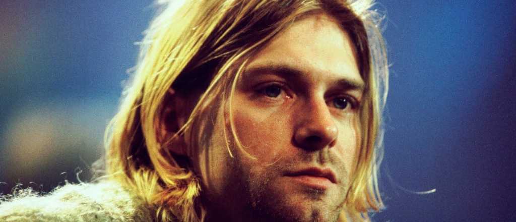 Kurt Cobain cumpliría 54 años: los 5 temas más recordados de Nirvana