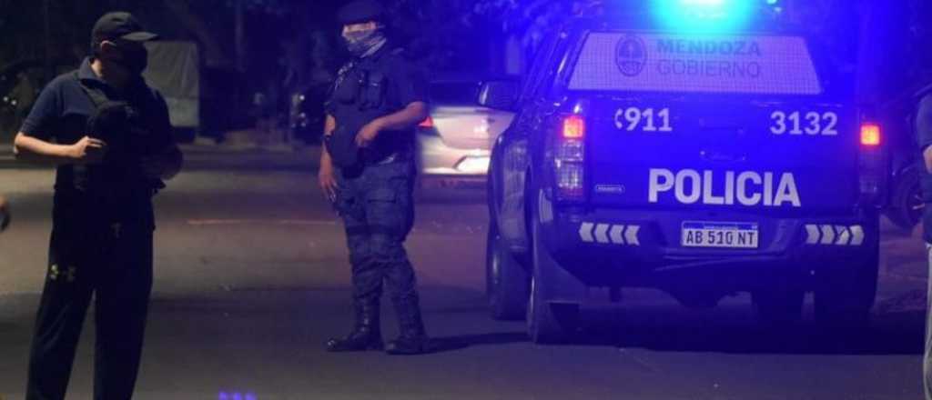 Joven de 22 a&ntilde;os fue asesinado durante una ri&ntilde;a en Guaymall&eacute;n