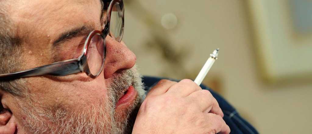 Críticas a Lanata: dijo que la militante vacunada "¡tiene lindo cul..."