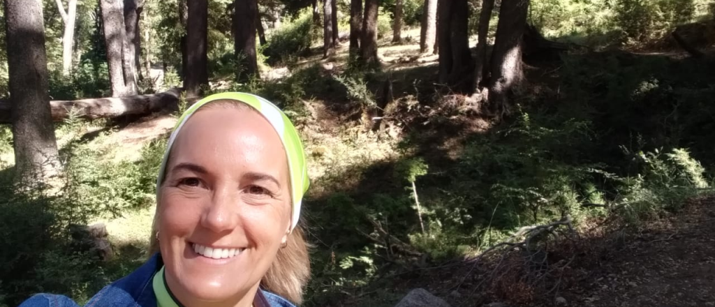 El drama de una mendocina embestida por un carnero en Neuqu&eacute;n