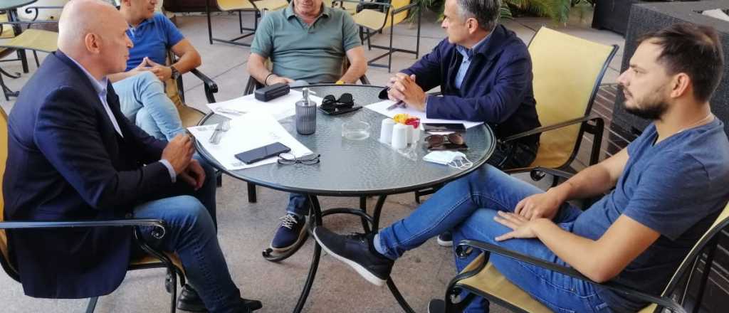 Internas: &iquest;Qui&eacute;nes se disputar&aacute;n el PRO de Mendoza?