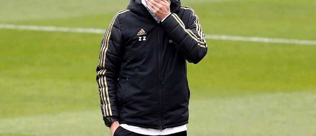 El crack peruano que podr&iacute;a firmar con Real Madrid: la rompe toda