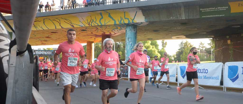 Ciudad será sede de la 8° Maratón Coni por la Inclusión