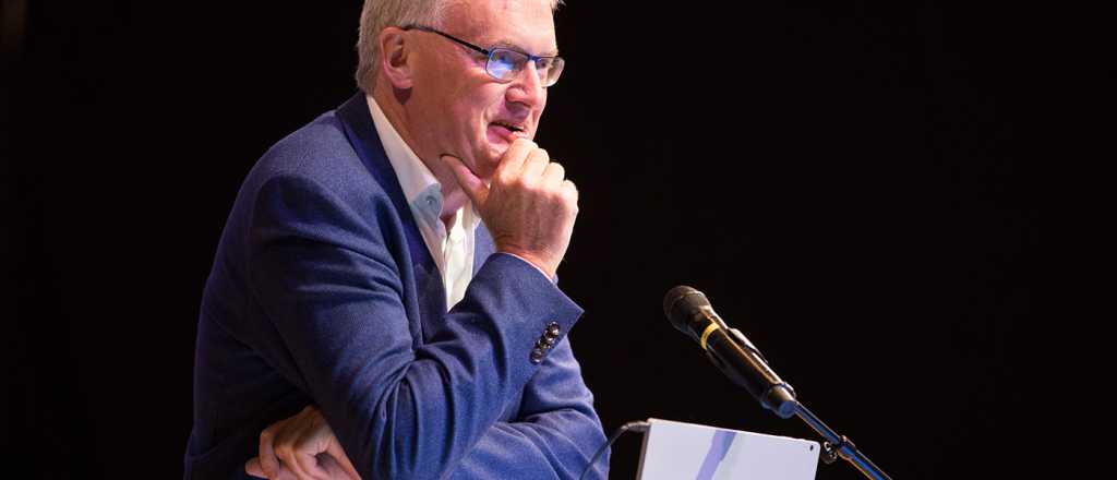 Las revelaciones de un científico sobre el fin del coronavirus