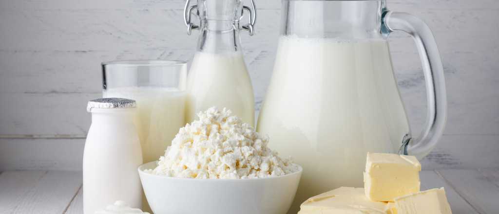 Cómo congelar lácteos y ahorrar tiempo y desperdicios