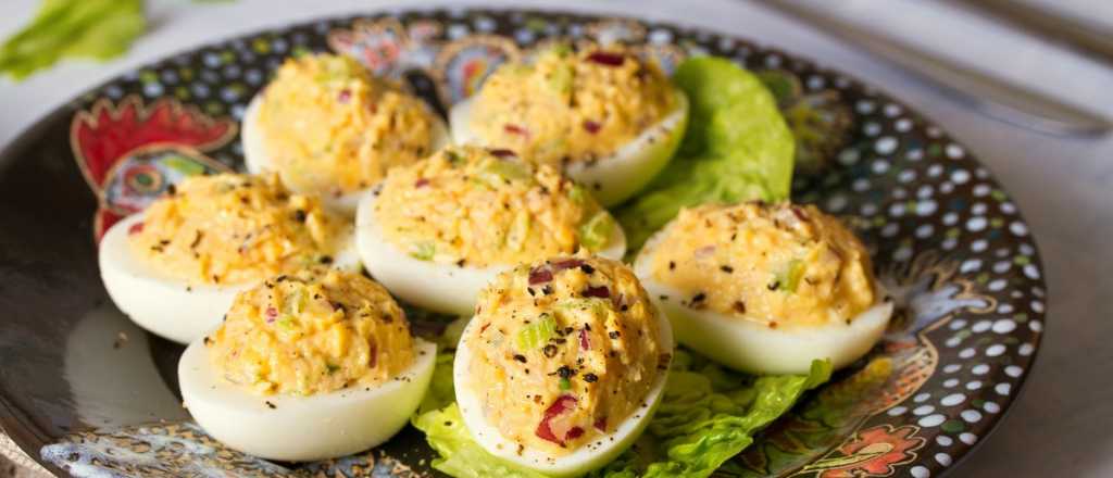 &iquest;Se puede perder peso comiendo huevos?