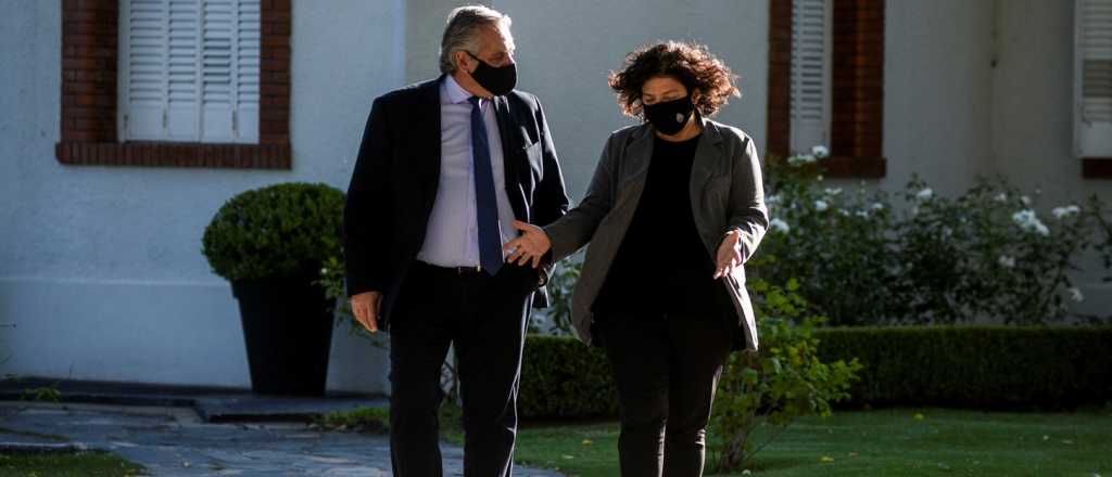 Vizzotti pidió denunciar penalmente a ex ministros de Macri