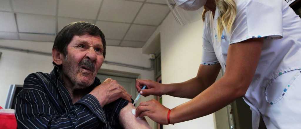 Ocupaci&oacute;n de camas del 90% en cl&iacute;nicas privadas de Mendoza