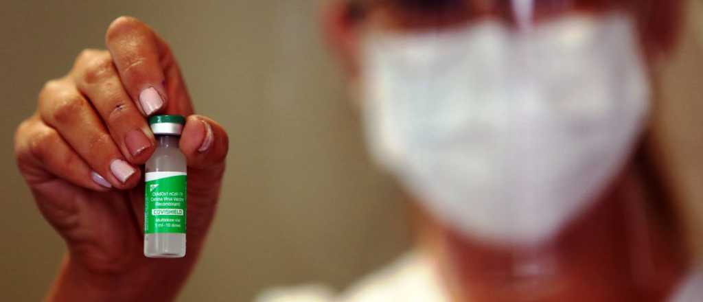 Argentina propuso producir la vacuna AstraZeneca en el pa&iacute;s