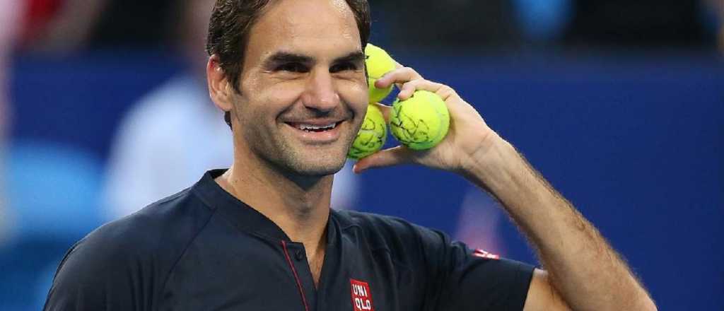 As&iacute; es la casa de cristal de Roger Federer en Suiza 