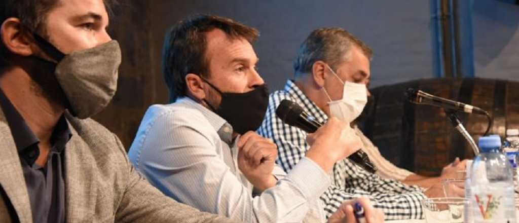 Se destinar&aacute;n US$ 500.000 para financiar proyectos tecnol&oacute;gicos