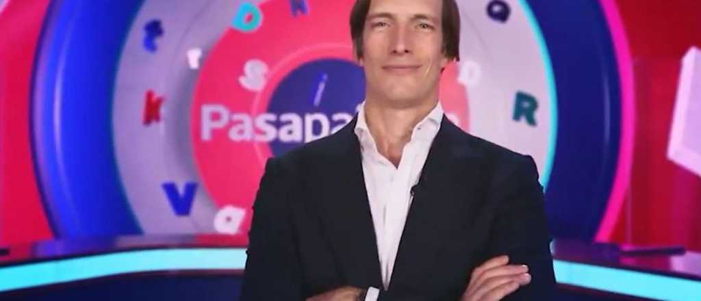 Pasapalabra arranca el pr&oacute;ximo lunes