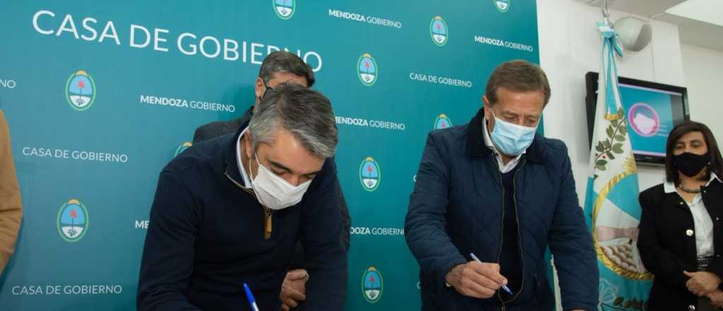 Bragagnolo apunt&oacute; al kirchnerismo por la lista trucha