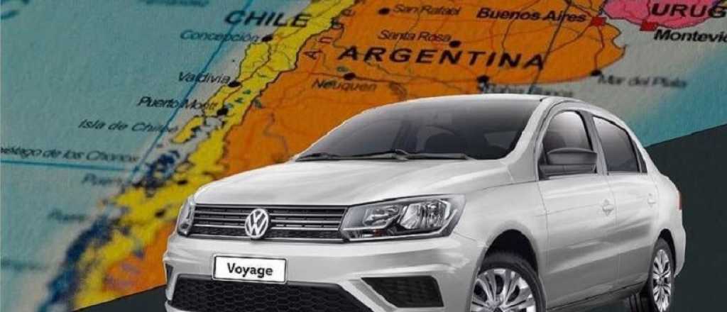 Mendoza Remis, &uacute;nica empresa en realizar viajes nacionales en pandemia