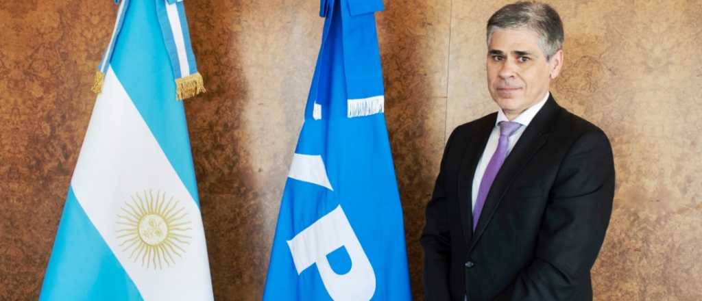 El kirchnerista Pablo González es el nuevo presidente de YPF