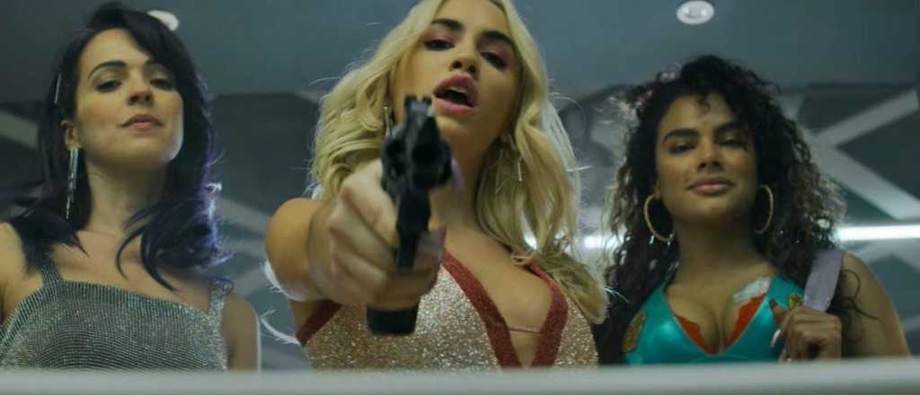 Netflix anunció todos los estrenos de marzo