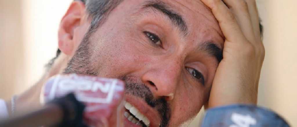 Luque responsabilizó a otros dos médicos por la muerte de Maradona