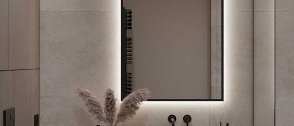 Baños: las tendencias que se imponen en estos espacios