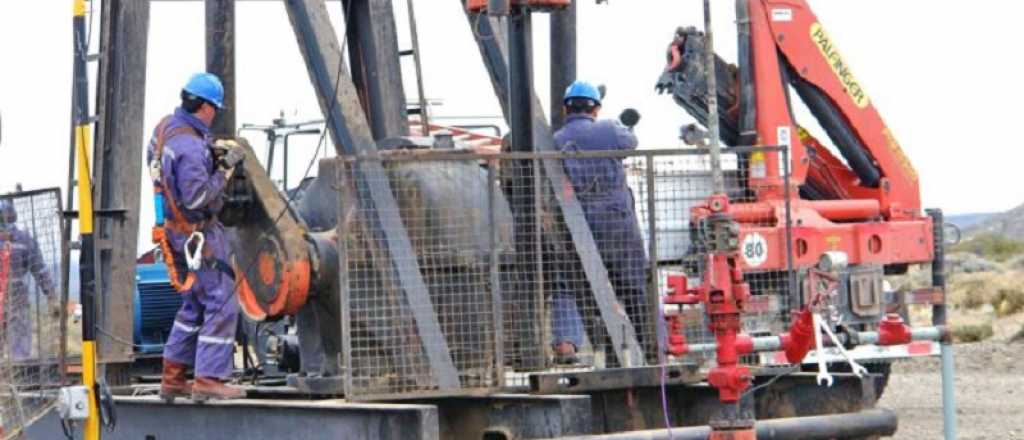 Licitan 12 áreas hidrocarburíferas bajo el Pliego Modelo 2025