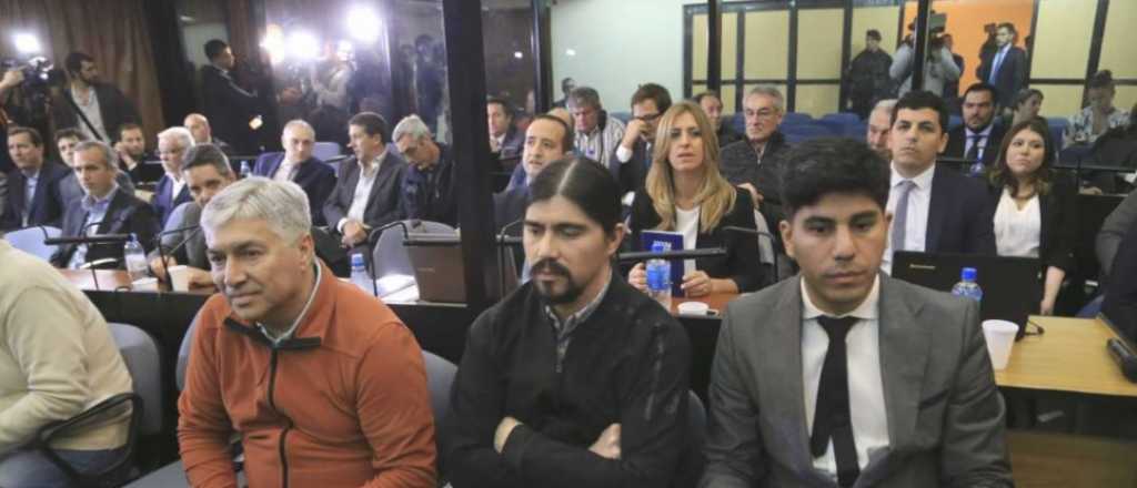 Las condenas por la "ruta del dinero K" quedar&iacute;an firmes en 5 a&ntilde;os