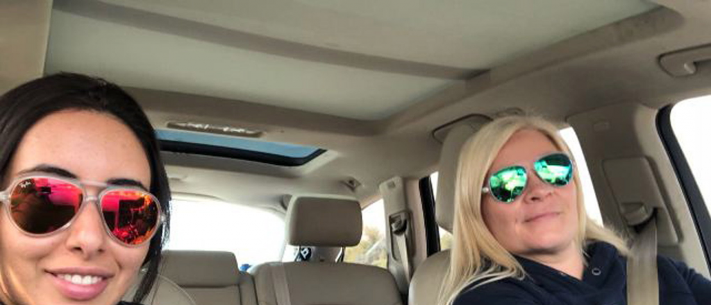 Princesa Latifa pide reabrir el caso de secuestro de su hermana mayor