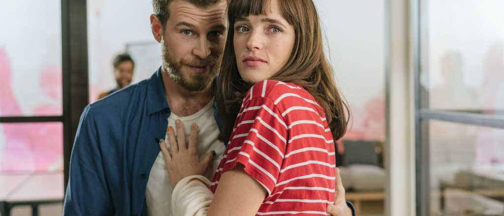 Seis películas estreno para hoy, último viernes del mes