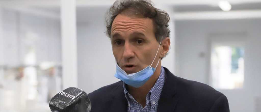 Katopodis dijo que la gente "los va a cagar a palos"