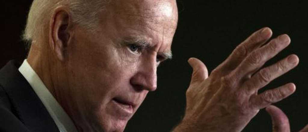 Biden canceló un programa que deportaba inmigrantes violadores