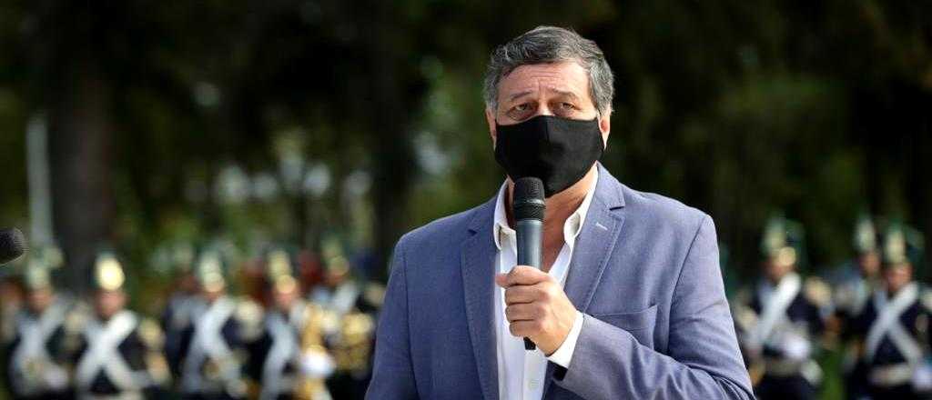 Orozco apoy&oacute; el proyecto de Cobos por el huso horario