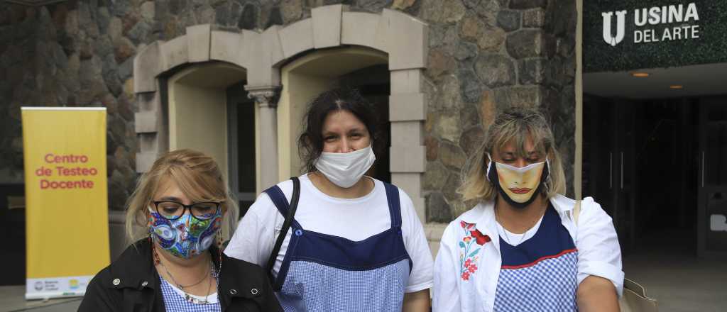 Docentes nacionales acordaron 34% de aumento para este a&ntilde;o