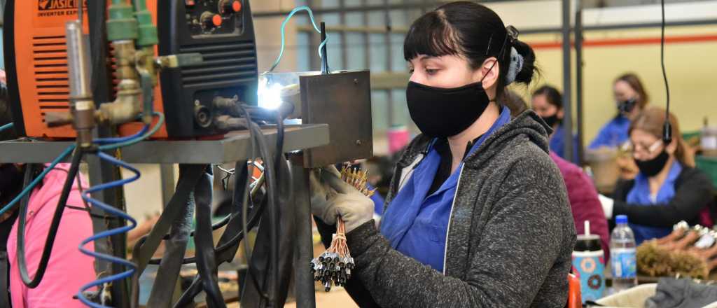 Suspenden los embargos para Pymes hasta el 31 de marzo