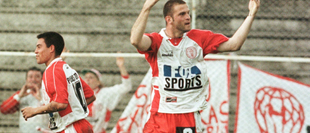 Un ex jugador se compar&oacute; con el Morro y lanz&oacute; una advertencia