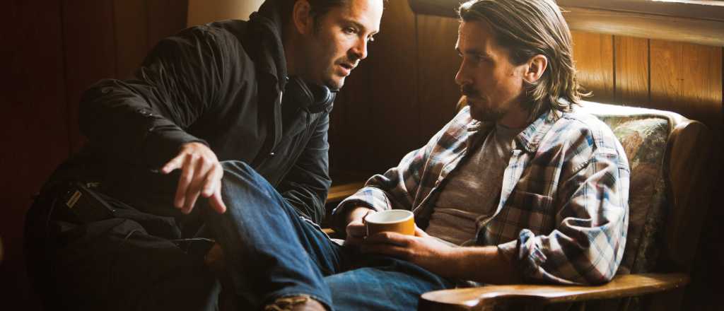 Christian Bale vuelve a filmar con Scott Cooper