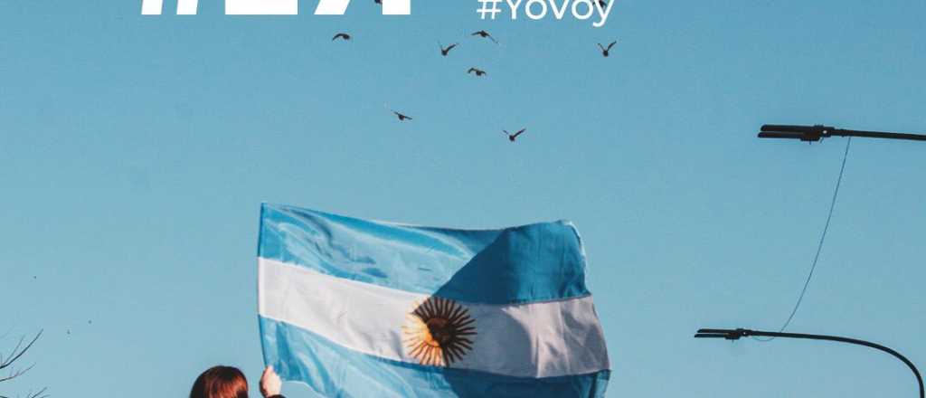 Hoy es la marcha en repudio del esc&aacute;ndalo de las vacunas