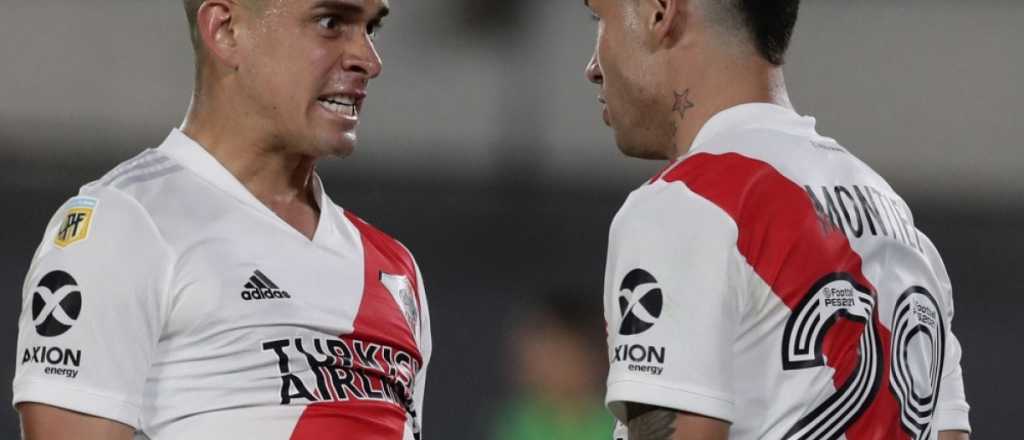 No hay paz en River: Valencia y Sevilla tambi&eacute;n se lo quieren llevar