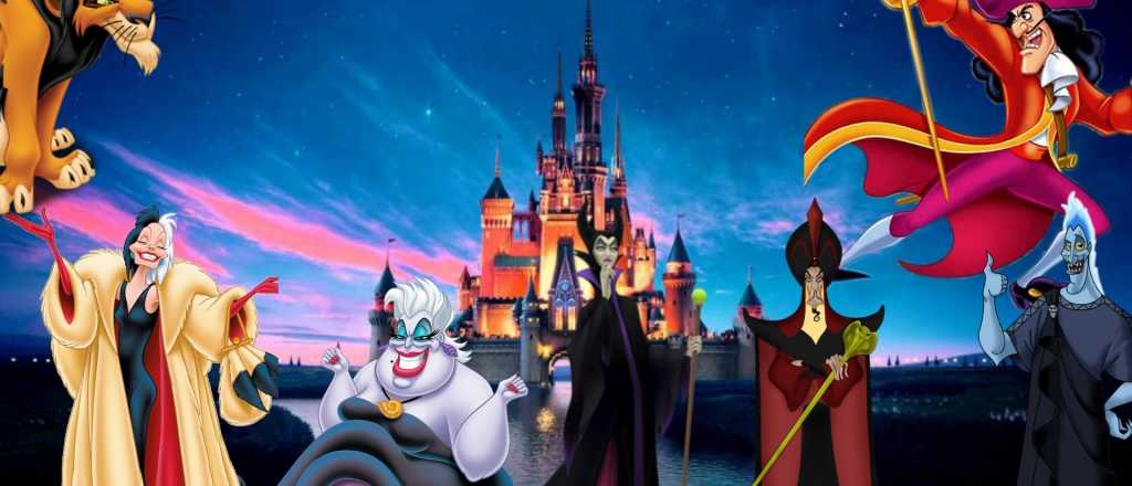 Descubrí qué villano de Disney sos según tu signo