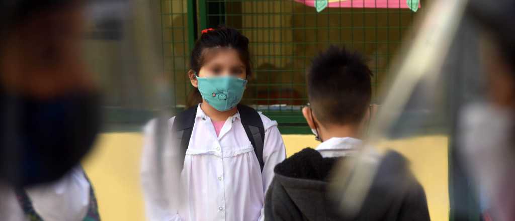 Clases presenciales: la Corte Suprema intervendr&aacute; en la demanda de Larreta