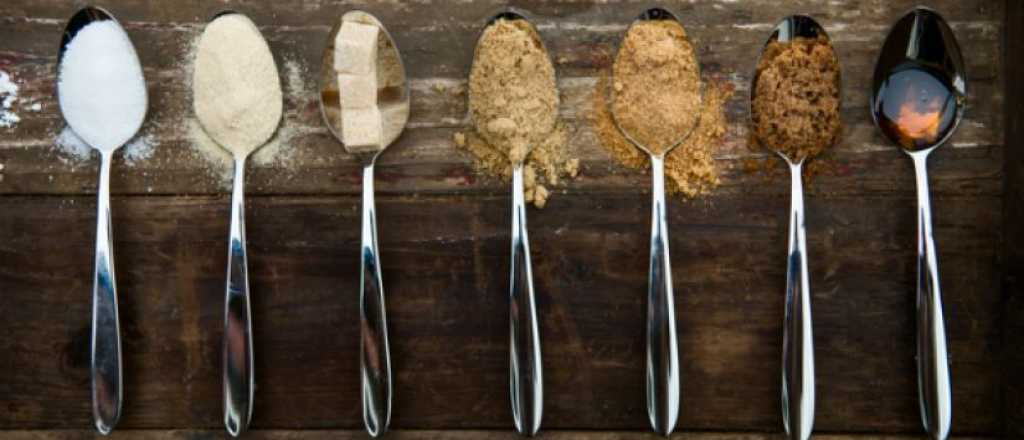 Estos son los 7 az&uacute;cares que no te muestran las etiquetas