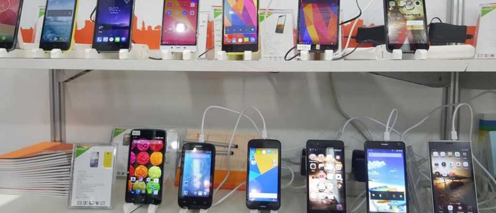 Estos son los celulares en 18 cuotas sin interés del Banco Nación