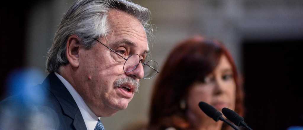 Alberto declarará en diez días como testigo en el juicio contra Cristina