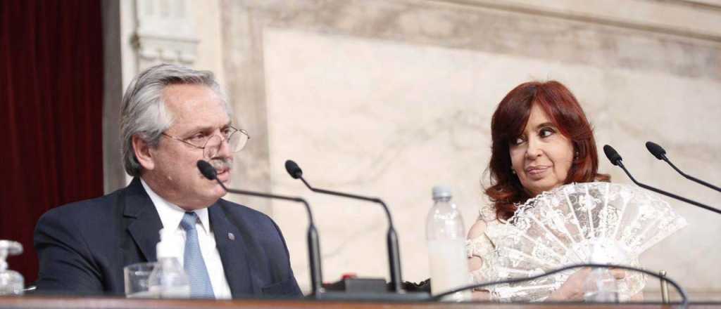 Vacunatorio vip: "No voy a dejarme aturdir por críticas maliciosas"