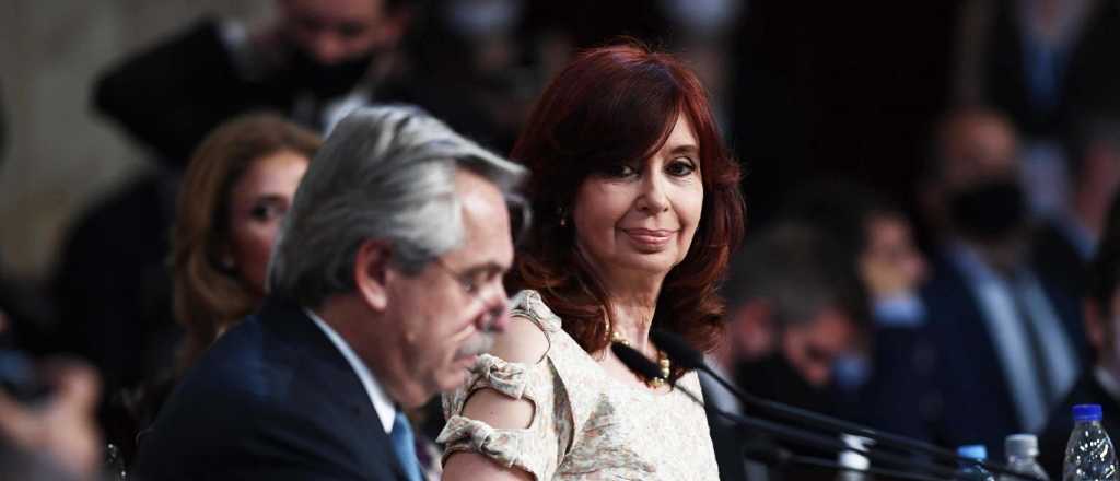 Apertura de Sesiones Ordinarias: tensiones entre Alberto, CFK y la Corte