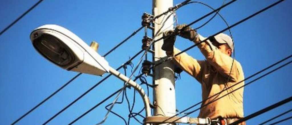 Casi 130 electrocutados en Mendoza por conexiones clandestinas en tres años